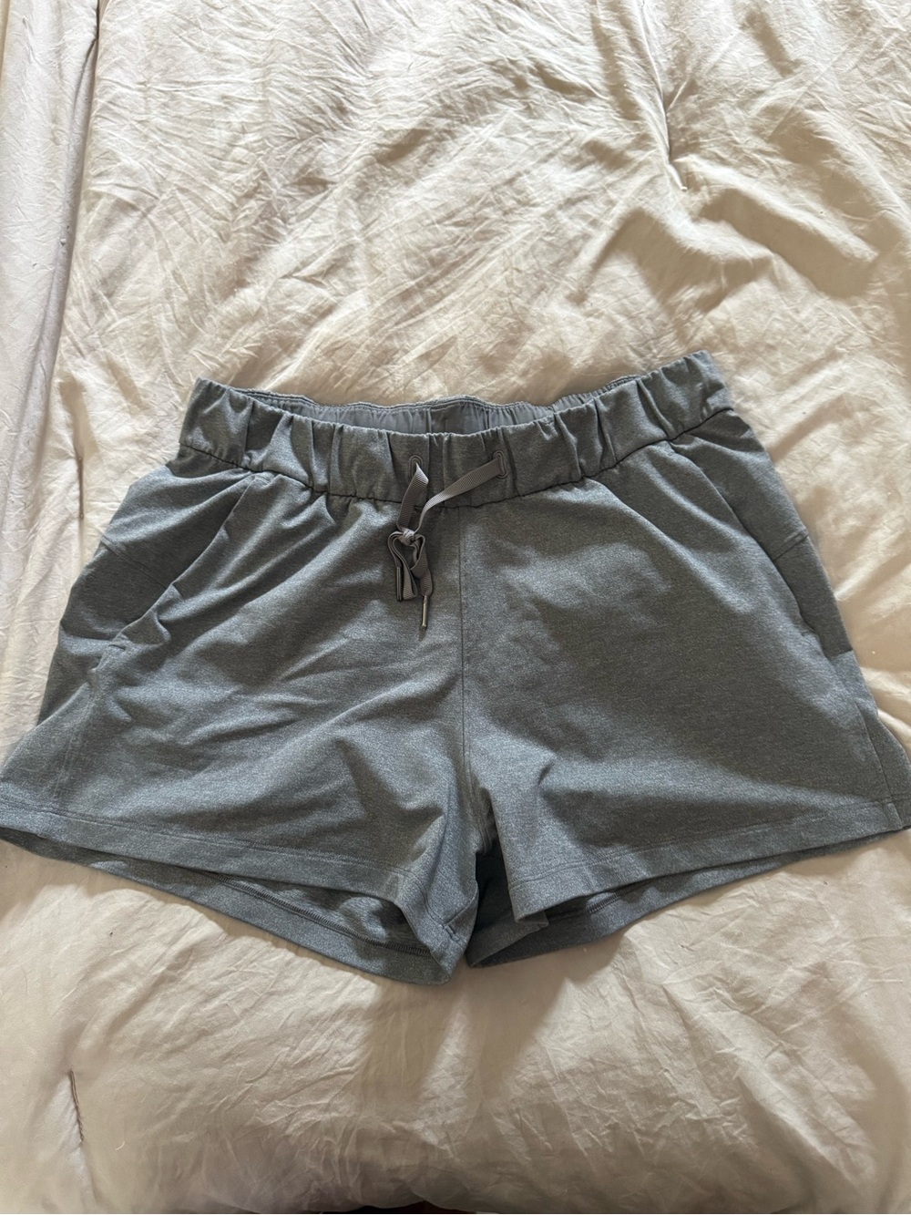 Lululemon On The Fly women’s shorts